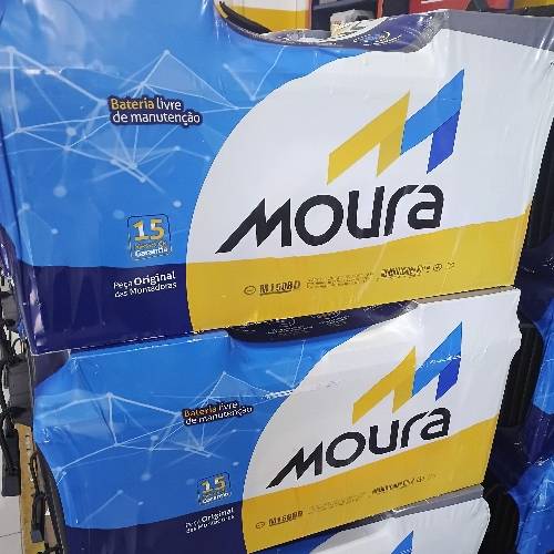 LIGUE 69 99357-3361
Precisando trocar a Bateria do seu veículo?
Nós levamos até você!
Entrega e instalação gratuita!
(em horario comercial)
Parcele sua compra em até 10x sem juros no cartão.
HORARIO DE FUNCIONAMENTO.
08HS AS 18HS SEGUNDA A SEXTA
08HS AS 12HS AOS SABADOS.
ATENDEMOS FINAL DE SEMANA, COBRAMOS TAXA DE DESLOCAMENTO CONFORME O LOCAL.