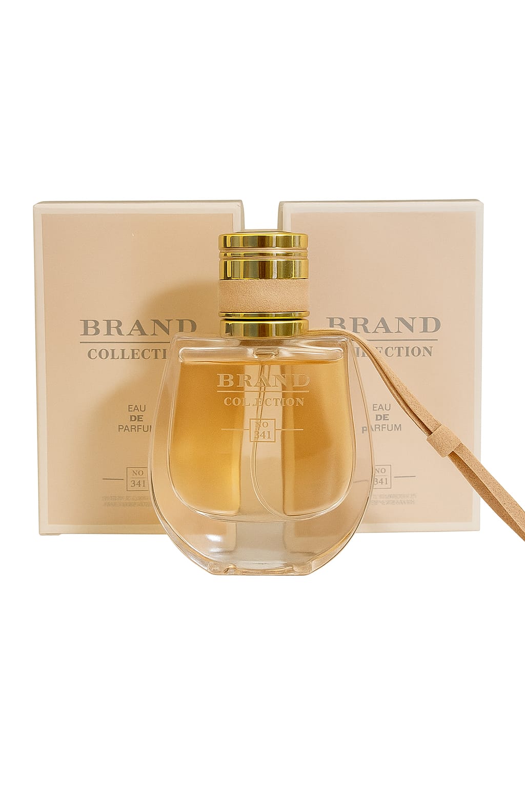 Brand Collections 25ml - Inspiração Nomade ChloéNotas Olfativas:Notas de topo são: Ameixa Mirabelle, Bergamota, Limão e Laranja.Notas de fundo são: Musgo de Carvalho, Patchouli, Madeira de Âmbar, Almíscar Branco e Sândalo.Notas de coração são: Frésia, Pêssego, Jasmim e Rosa.