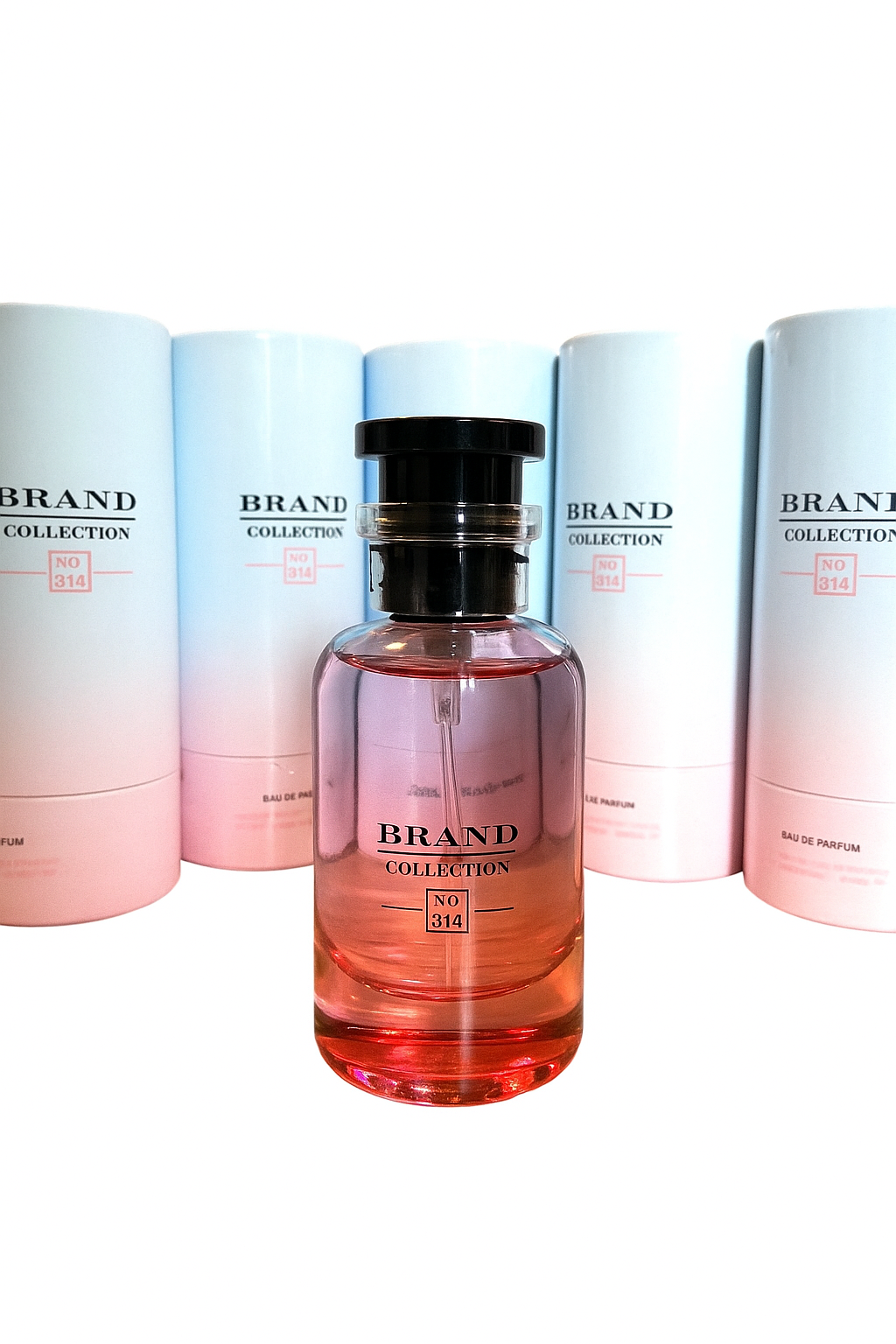 Brand Collections 25ml - Inspiração Louis Vuitton California DreamNotas Olfativas:Notas Principais: Tangerina, Ambrette e Benjoim.