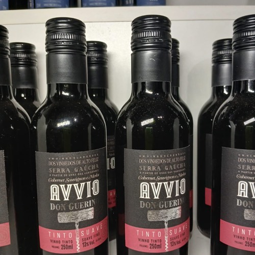 Tinto suave