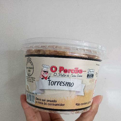 Valor - pote