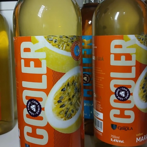 Saber maracujá