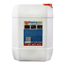 Pré-Dipping espuma à base de ácido lático para higienização dos tetos antes da ordenha. Com alto poder de higienização e hidratação dos tetos, previne fissuras, rachaduras, ressecamento e controla a mastite contagiosa.