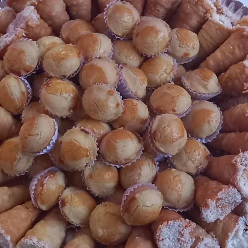 Empadibhas (Camarão ou frango)
100 unidades
R$ 90,00