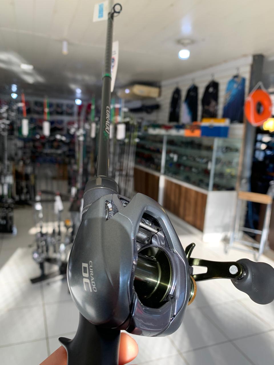🎣 UMA PROMOÇÃO PARA O PESCADOR DE VERDADE! 🎣



Na Norte Pesca e Náutica, sabemos que cada pescador merece o melhor – e agora é o momento de equipar sua tralha com condições imperdíveis! De 01/12/2024 a 15/03/2025, todas as sextas e sábados, toda a loja de pesca estará com 10% de desconto e o melhor: você pode parcelar em até 3x sem juros.



É a chance de renovar seus equipamentos, investir em qualidade e se preparar para os grandes desafios nos rios. Seja uma vara de alta performance, uma isca especial ou aquele acessório indispensável, aqui você encontra tudo o que precisa – e com economia!



Essa promoção não é só sobre preços baixos; é sobre apoiar a sua paixão, incentivar suas conquistas e garantir que você esteja sempre pronto para a próxima fisgada.



📍 Visite-nos na Rua Quintino Bocaiuva, 2938, São Cristóvão, Porto Velho.

📲 Informações? Fale com a gente pelo WhatsApp: (69) 9 9217-8008.



Sextas e sábados até março, é desconto certo na Norte Pesca e Náutica. Não deixe passar – sua próxima aventura começa aqui!