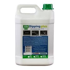 Pós-Dipping à base de ácido lático com formação de filme protetor, efeito marcador prolongado, sem gotejamento. Hidrata e protege os tetos dos principais agentes causadores da mastite.