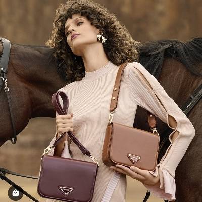 Bolsa Via Marte