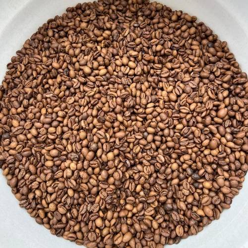 Café artesanal moagem na hora