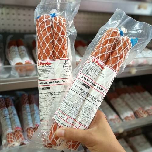 produto vendido por peça