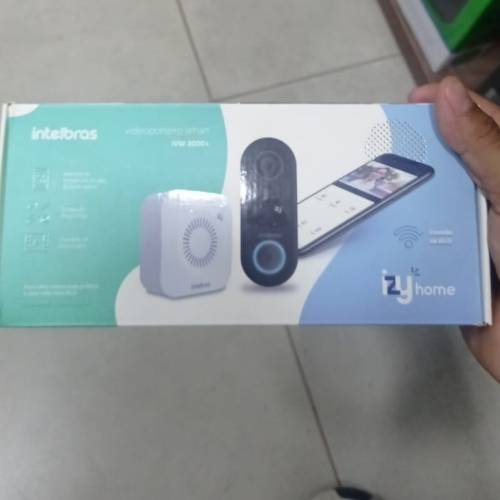 A instalação fica a combinar