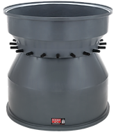 Alimentador coletivo com 20 bicos.
Capacidade: 120 litros.
Produto de alta durabilidade.
Fácil de lavar - sem linhas e válvulas impedindo a proliferação de bactérias.
Fácil de transportar - parte superior é móvel facilitando o manejo.
Sua base sólida evita que os bezerros o derrubem.