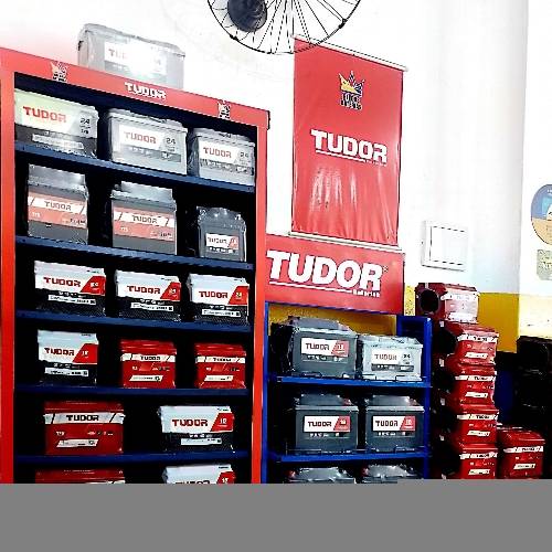 A linha oferece bateria de qualidade com preço de fábrica!
Temos Baterias a parti de
R$270 reais a vista ( pix, debito, dinheiro)
a bateria de 45ah amperes
Tudor de 45ah 18 meses de garantia
270 a vista ou 10x parcelas de R$29,00 sem juros no cartão.
Entrega e instalação gratuita!
(Em horário comercial)