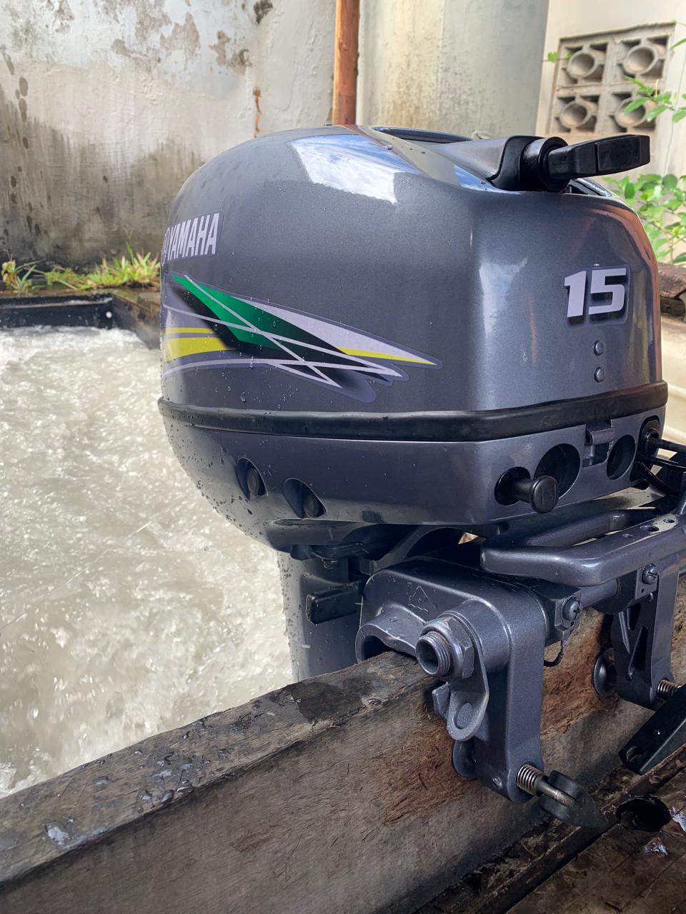 🔧 Oficina Especializada em Motores de Popa – Qualidade e Confiança 🔧

Na Norte Pesca e Náutica, qualidade não é só um compromisso; é o que nos define. Nossa oficina especializada em motores de popa é referência em Porto Velho e região, reconhecida pela confiança e excelência nos serviços prestados.

Com 14 anos de experiência no mercado, contamos com uma equipe altamente capacitada e apaixonada pelo que faz. Realizamos manutenções preventivas e corretivas com extrema atenção aos detalhes, sempre utilizando peças de alta qualidade e ferramentas modernas, garantindo o máximo desempenho e segurança para o seu motor.

Aqui, cada motor que entra em nossa oficina é tratado como único. Nossos clientes sabem que podem confiar em nossos serviços, porque somos mais do que técnicos – somos especialistas que entendem a importância de um motor confiável para suas aventuras na água.

📍 Endereço: Rua Quintino Bocaiuva, 2938, São Cristóvão – Porto Velho/RO.
📲 Contato: (69) 9 9217-8008.

Norte Pesca e Náutica – onde a credibilidade se encontra com a qualidade. Confie em quem entende e cuide do coração das suas expedições!