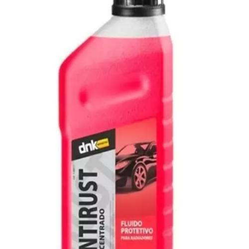 Aditivos concentrados/ prontos pra uso