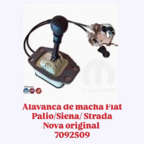 Nova original