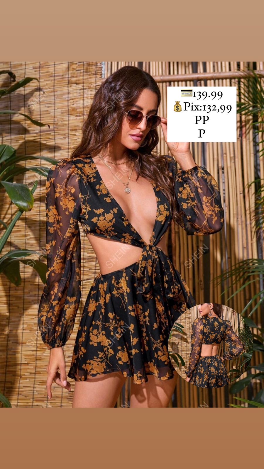 Variedade em roupa feminina: blusas femininas, vestido, vestido farm, vestido midi, vestido longo, roupa de academia: legging e short de academia feminino, acessórios femininos, bolsa feminina, acessórios moda, bijuteria, biju. Atendemos e enviamos para Rondônia, Acre e Amazonas.