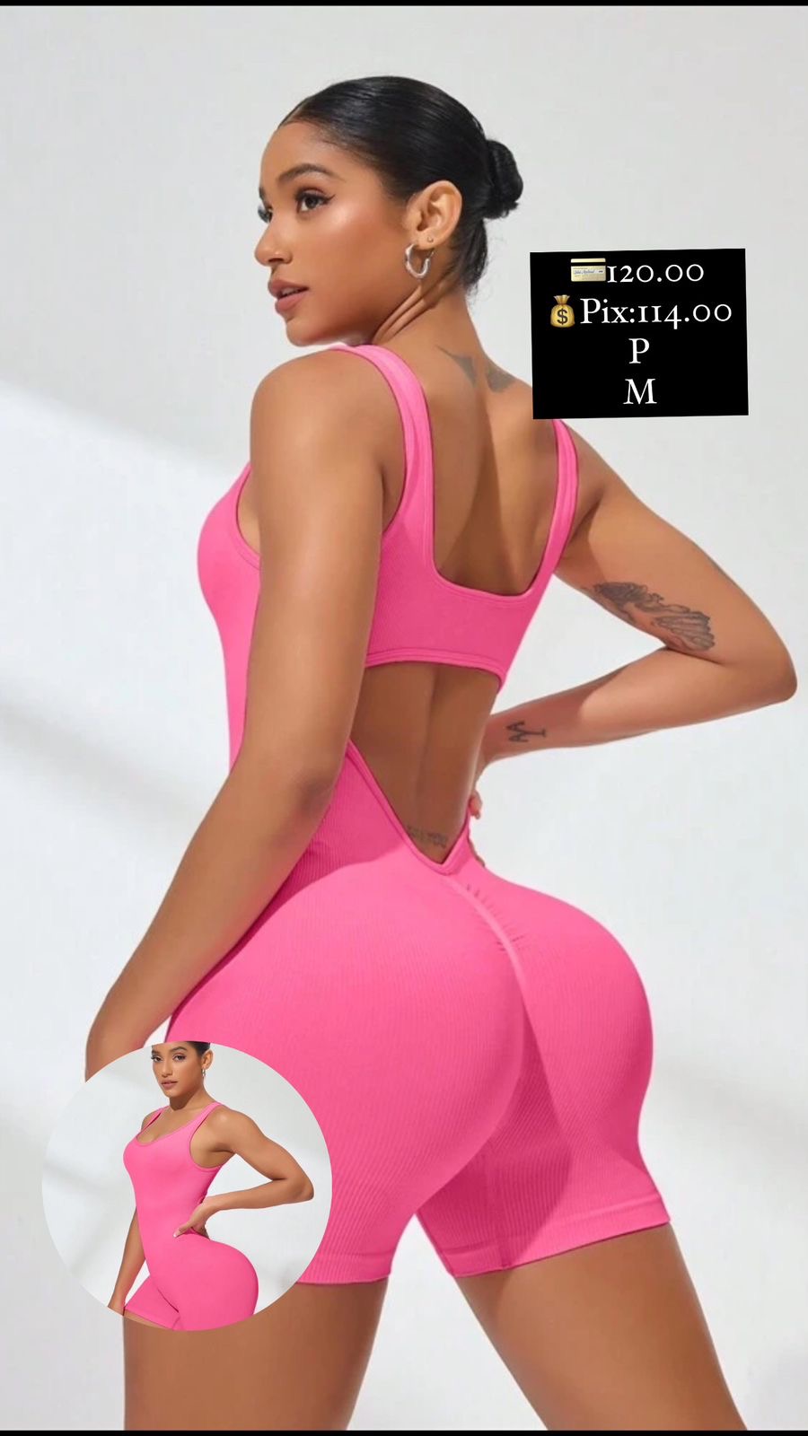 Variedade em roupa feminina: blusas femininas, vestido, vestido farm, vestido midi, vestido longo, roupa de academia: legging e short de academia feminino, acessórios femininos, bolsa feminina, acessórios moda, bijuteria, biju. Atendemos e enviamos para Rondônia, Acre e Amazonas.